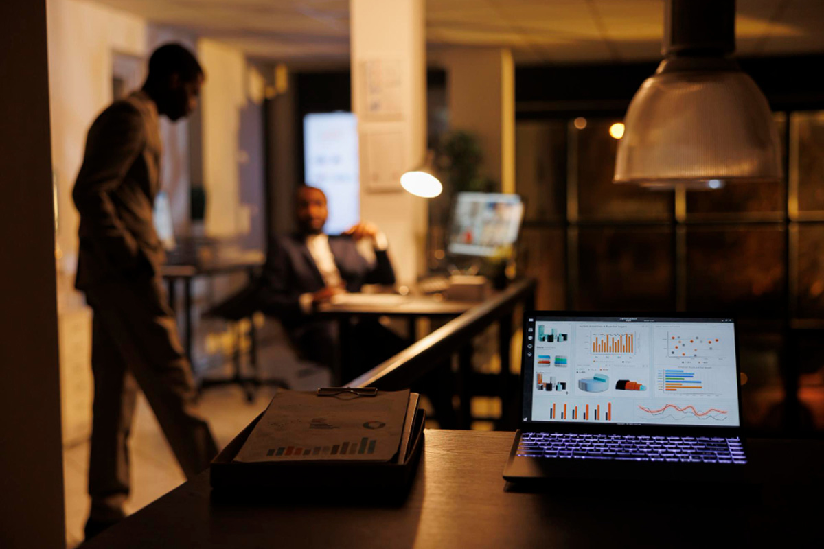 Digital Marketing Design