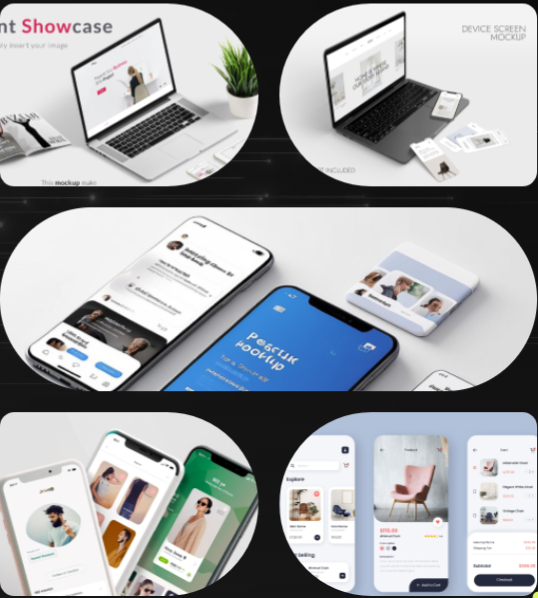 Development WordPress Website