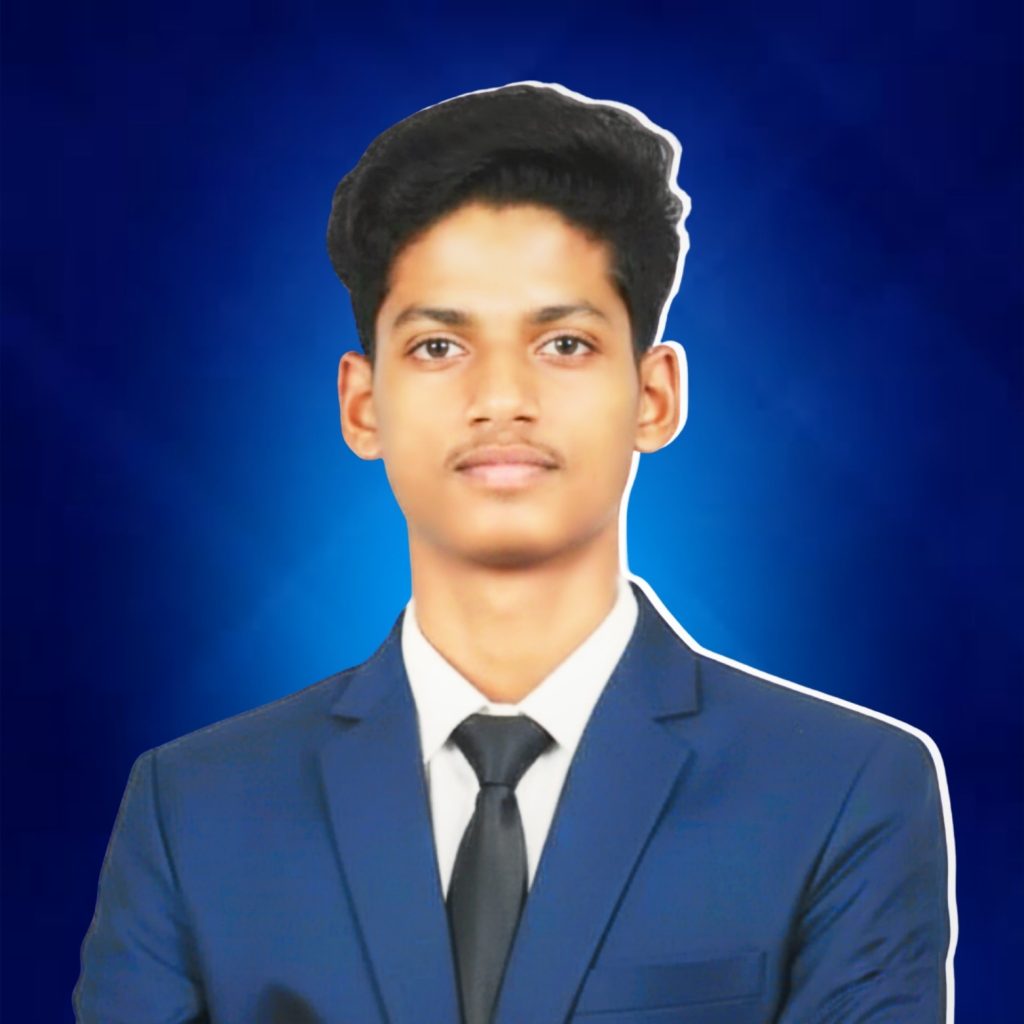 Bayazit Talukder Graphics Designer Video Editor Digital Marketers