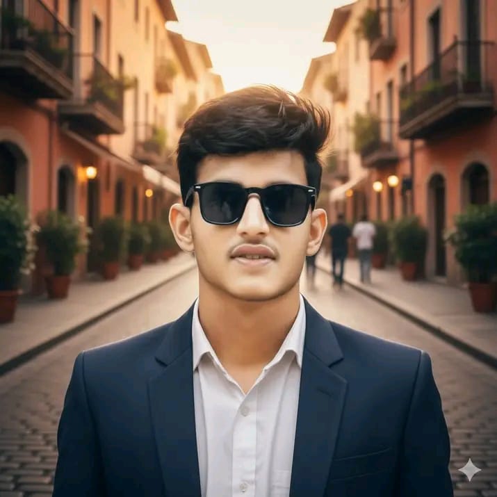 Faysal Talukar Web developer