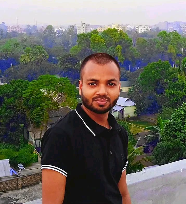 Taufiqur Rahman WordPress customization Facebook and TikTok server side tracking