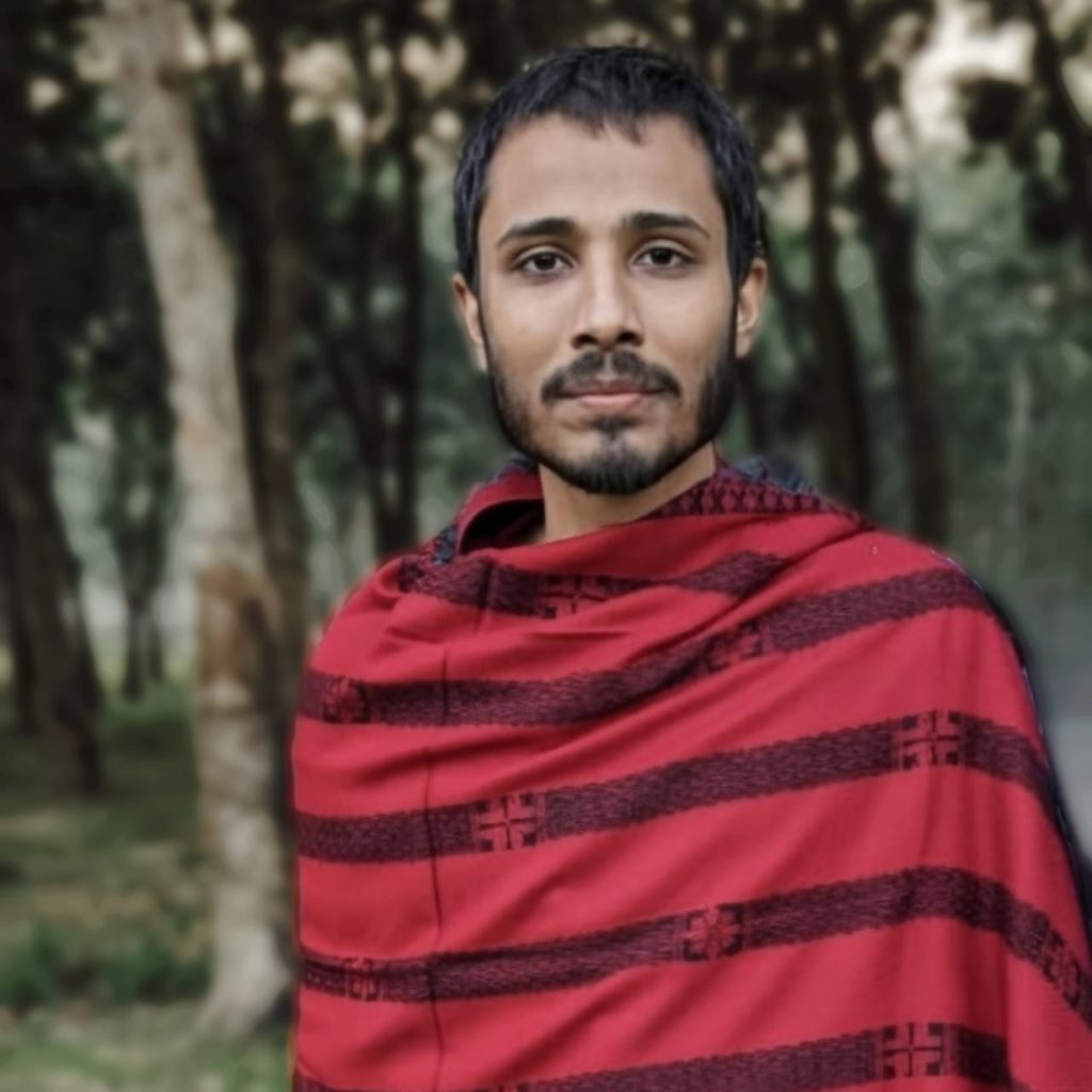 Hirok Bhattacharjee Frontend developer, wordpress expert. Sylhet,Bangladesh