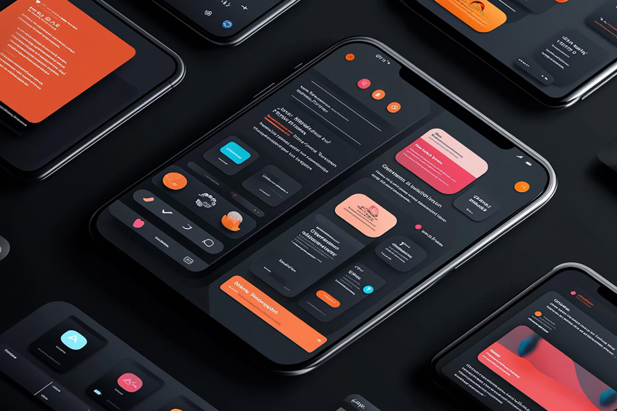 We helped Horizon Real Estate establish a trusted brand identity.